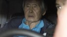 Fujimori debe 15 millones de dólares en reparaciones, pero no registra bienes