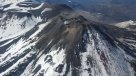 Sernageomin confirmó nueva grieta en complejo volcánico Nevados de Chillán