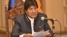 Evo Morales aspira fijar el precio en el mercado mundial del litio