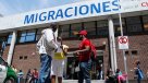 Comisión de Gobierno de la Cámara Baja rechazó idea de legislar en proyecto sobre migraciones