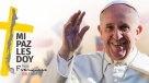 Las medidas especiales del transporte público por la visita del papa