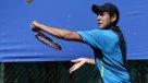 Alejandro Tabilo se sumará al equipo chileno de Copa Davis