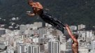 Acróbata cayó en plena exhibición del Cirque du Soleil en Río de Janeiro