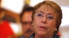 El Banco Mundial perjudicó los números de Chile durante el Gobierno de Bachelet