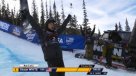 Campeón olímpico de snowboard se anotó con la segunda rutina perfecta de la historia