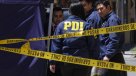 Murió mujer que recibió un disparo en las puertas de un pub en Valparaíso