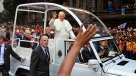 Intendente Orrego informó las medidas implementadas para visita papal en Santiago
