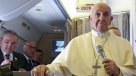 Papa Francisco envió telegrama a Argentina: \