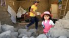Terremoto en Perú no afectará la visita del papa