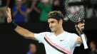 Roger Federer encabeza las nominaciones para los Premios Laureus 2018