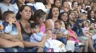 Frente al papa: Reclusa pide perdón a la sociedad y solicita modificar condenas a madres de menores
