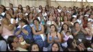 Francisco en la cárcel de mujeres: La seguridad pública no hay que reducirla sólo a medidas de mayor control