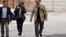 Caso Caval: Sebastián Dávalos y Natalia Compagnon declaran ante Fiscalía
