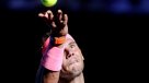 Rafael Nadal se mantuvo a paso firme en Australia
