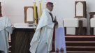 Obispo Barros: Si hay alguien que tenga alguna prueba, que la presente al Santo Padre