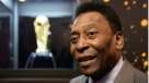 Asesor negó la hospitalización de Pelé por un desmayo