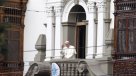La segunda jornada del papa Francisco en el Perú