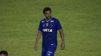 Cruzeiro igualó sin goles en su segundo encuentro por el campeonato Mineiro