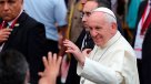 Papa Francisco: Los peruanos no tienen derecho a dejarse robar la esperanza