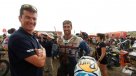 Marc Coma: Sainz se adaptó de manera fantástica al Dakar