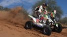 La última jornada del Rally Dakar 2018 se disputa en Córdoba