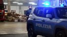 Detienen a 56 mafiosos en Sicilia por extorsionar a centros de inmigrantes