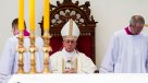 HRW cuestionó compromiso del papa Francisco con los DDHH tras gira por Chile y Perú