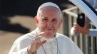 Papa Francisco llegó a Roma después de su viaje a Chile y Perú