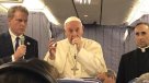 Laicos de Osorno: El papa Francisco no está siendo del todo claro, las pruebas están