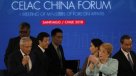 Presidenta Bachelet inauguró cumbre ministerial del Foro Celac-China