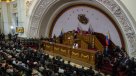 Venezuela: Asamblea Constituyente adelantó las elecciones presidenciales