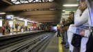 Falla en Línea 2 del Metro generó retrasos este martes