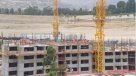 Construcción de la Villa Panamericana de Lima 2019 avanza a ritmo de un piso por día