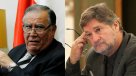 Diputado Farías: Ministro Campos no debería tener la conciencia tranquila por caso Sename