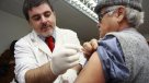 Jaime Burrows respondió ante escasez de vacunas contra la fiebre amarilla