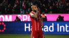 Arturo Vidal anotó en la aplastante victoria de Bayern Munich sobre Hoffenheim