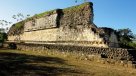 México planea explotar nuevo polo turístico en zona arqueológica maya