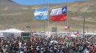 Autoridades del Maule y Mendoza pidieron una aduana a gobiernos de Chile y Argentina