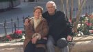 Cancillería confirmó muerte de adulto mayor que se extravió junto a su esposa en Argentina