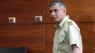 Operación Huracán: Diputados evalúan acusación constitucional contra el general Blu