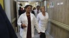 Bachelet: Hemos hecho la inversión más grande en la historia de Chile en hospitales