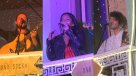 Dulce Patria: Nano Stern, Ana Tijoux y Chinoy en Rockódromo 2018