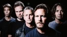 Pearl Jam agotó entradas para su show en el Movistar Arena