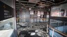 Sube el número de muertos por el incendio de un hospital surcoreano
