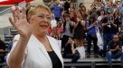 Bachelet: Después del 11 de marzo, voy y no vuelvo, pero no me iré fuera de Chile