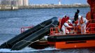 Rescatan al menos 20 cadáveres de migrantes naufragados cerca de la costa española