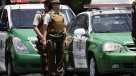 Recuperan autos robados tras portonazos en distintas comunas de la región Metropolitana