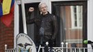 Justicia británica mantuvo la orden de detención contra Julian Assange