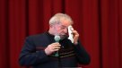 Lula niega rumores de asilo: \