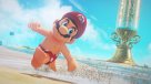 Nintendo reveló la verdad sobre los pezones de Mario y la cabeza de Toad